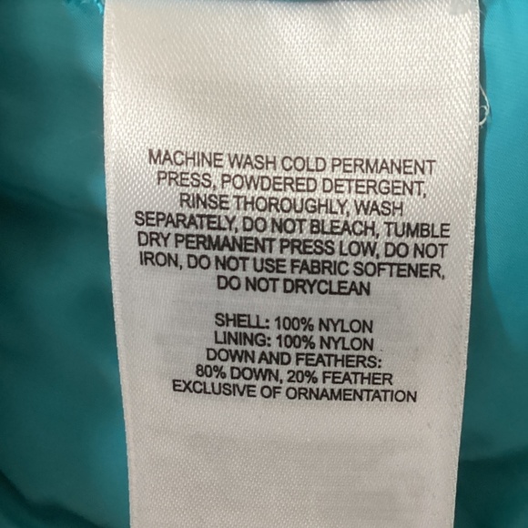 Mountain Hardwear Down ski jacket - Picture 7 of 7